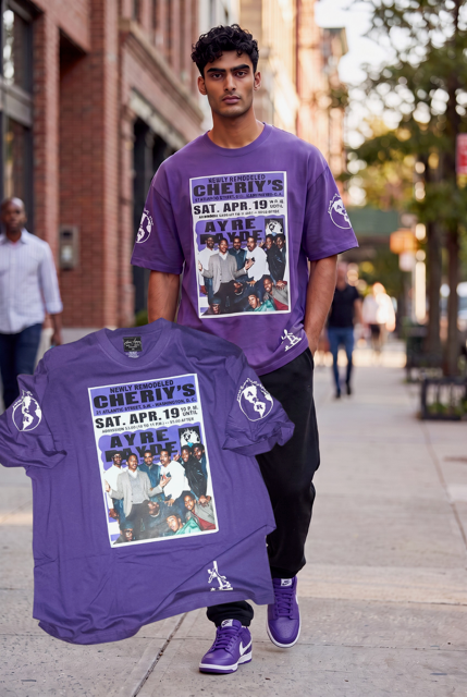 Fan Gear Tees