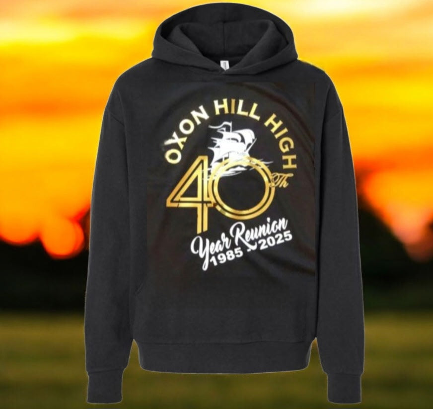 Hoodies