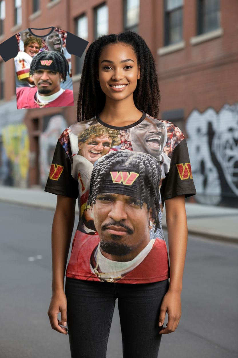 Fan Gear Tees