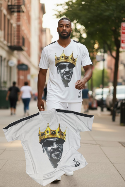 Fan Gear Tees