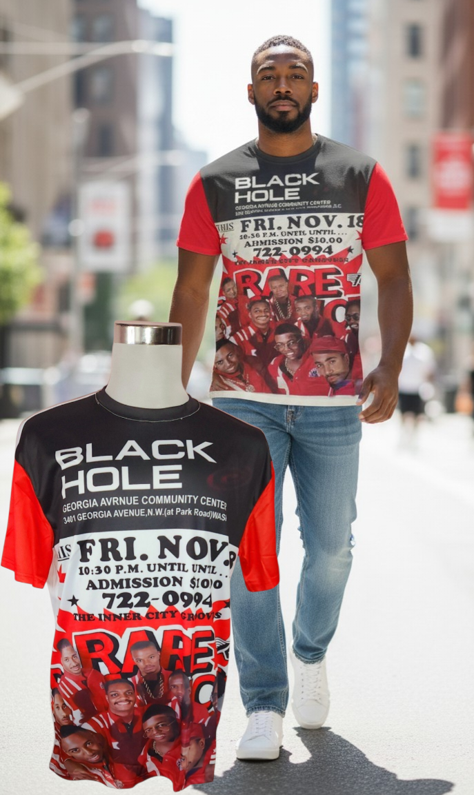 Fan Gear Tees