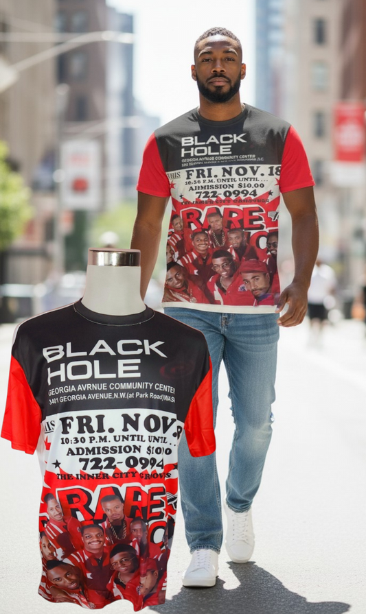 Fan Gear Tees