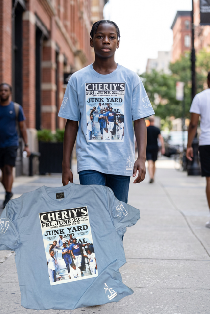 Fan Gear Tees