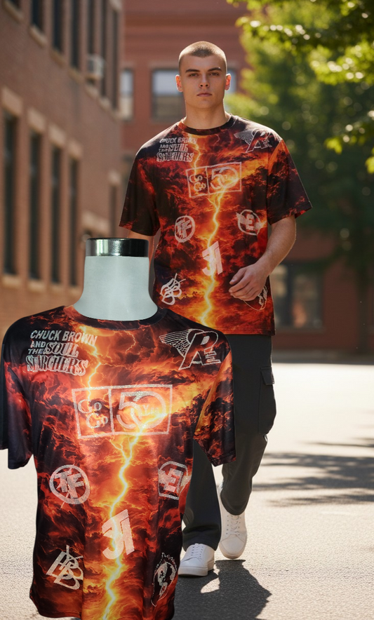 Fan Gear Tees