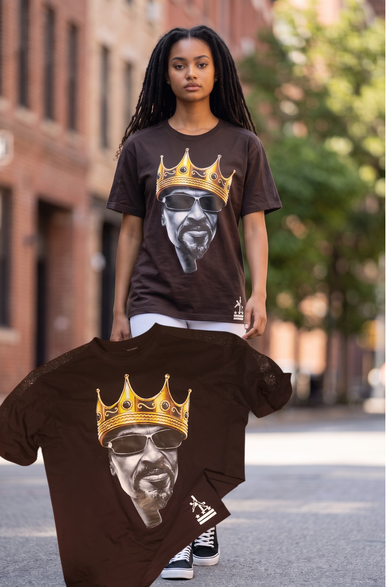 Fan Gear Tees