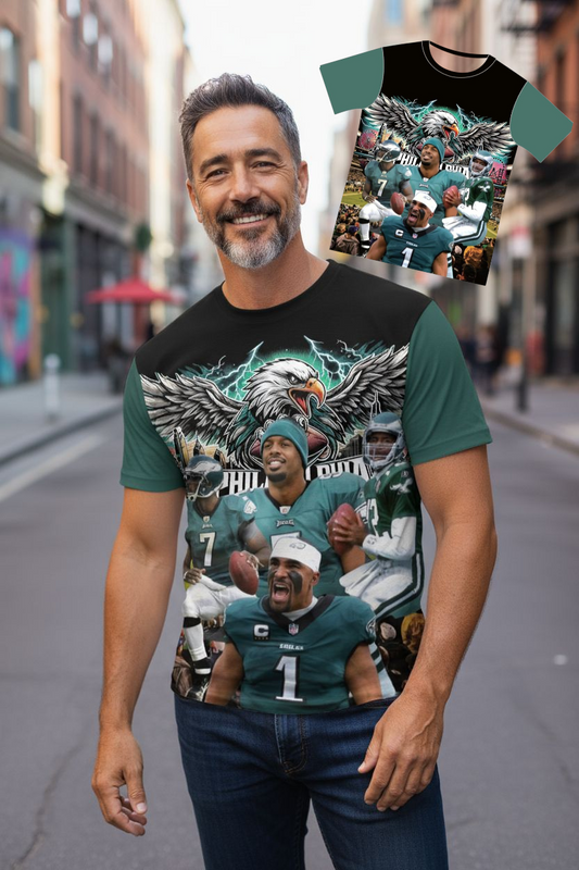 Fan Gear Tees