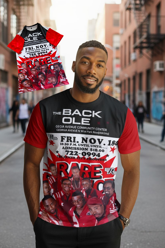 Fan Gear Tees